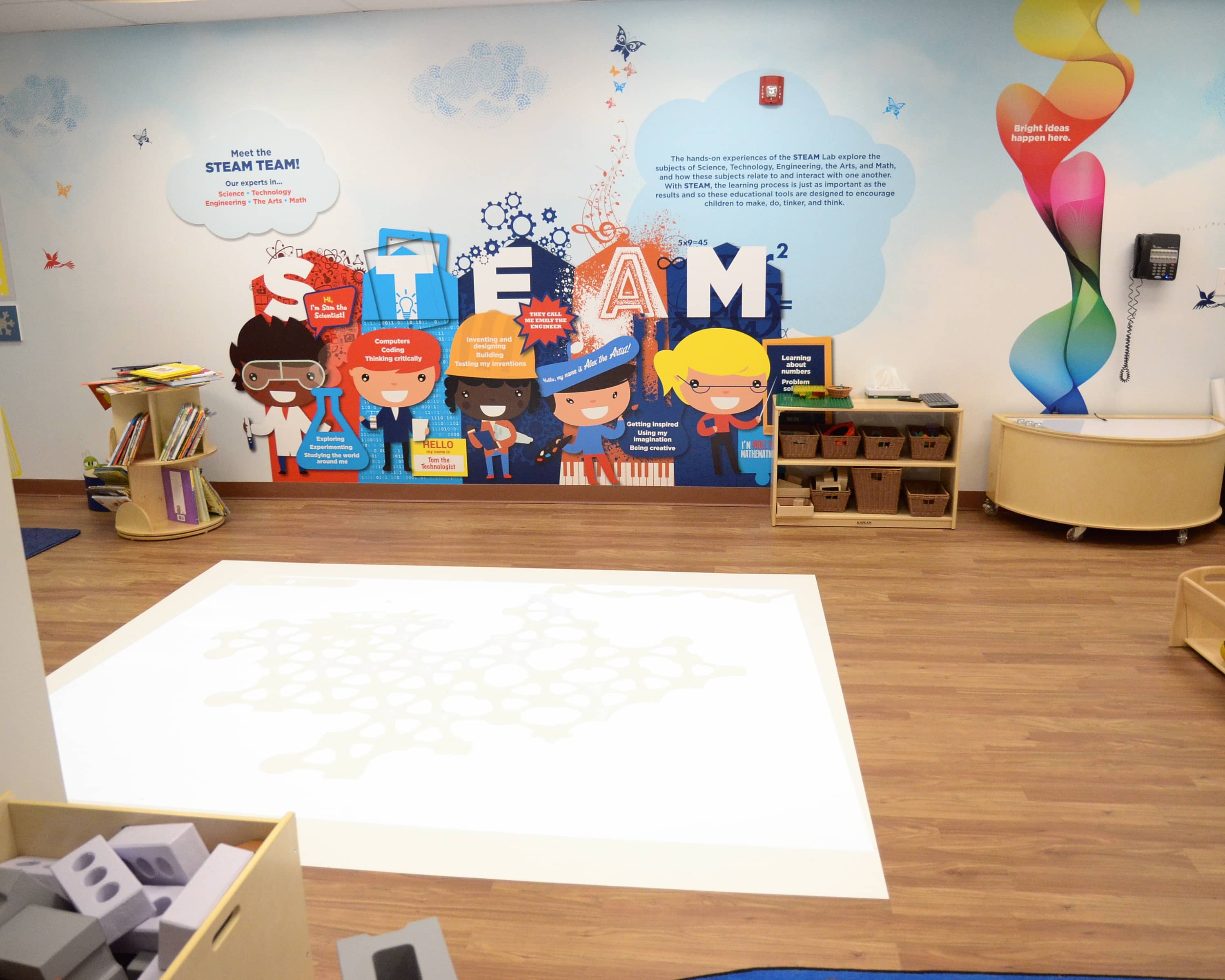 Tutor Time de Charlotte en Charlotte, NC 13526 Erwin Road Tutor Time